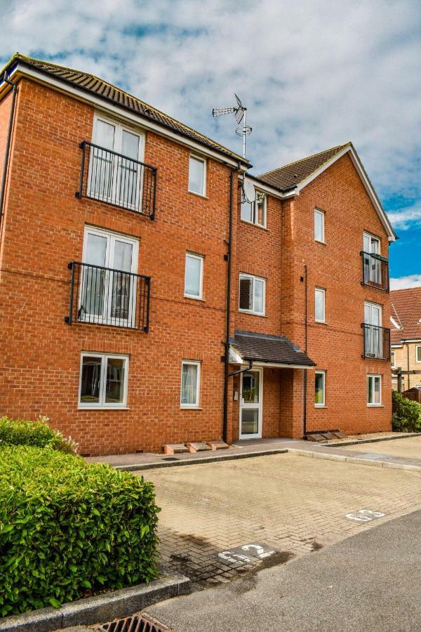 Welcome Home Royston (Hertfordshire) Exterior foto